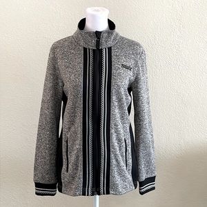 SWIX Full-Zip Jacket